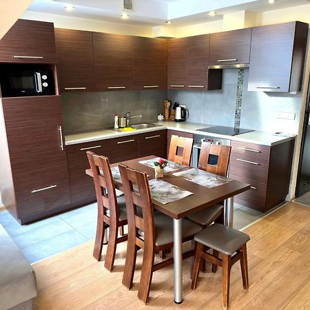 Apartamenty Viva Tatry Zakopane Exterior photo