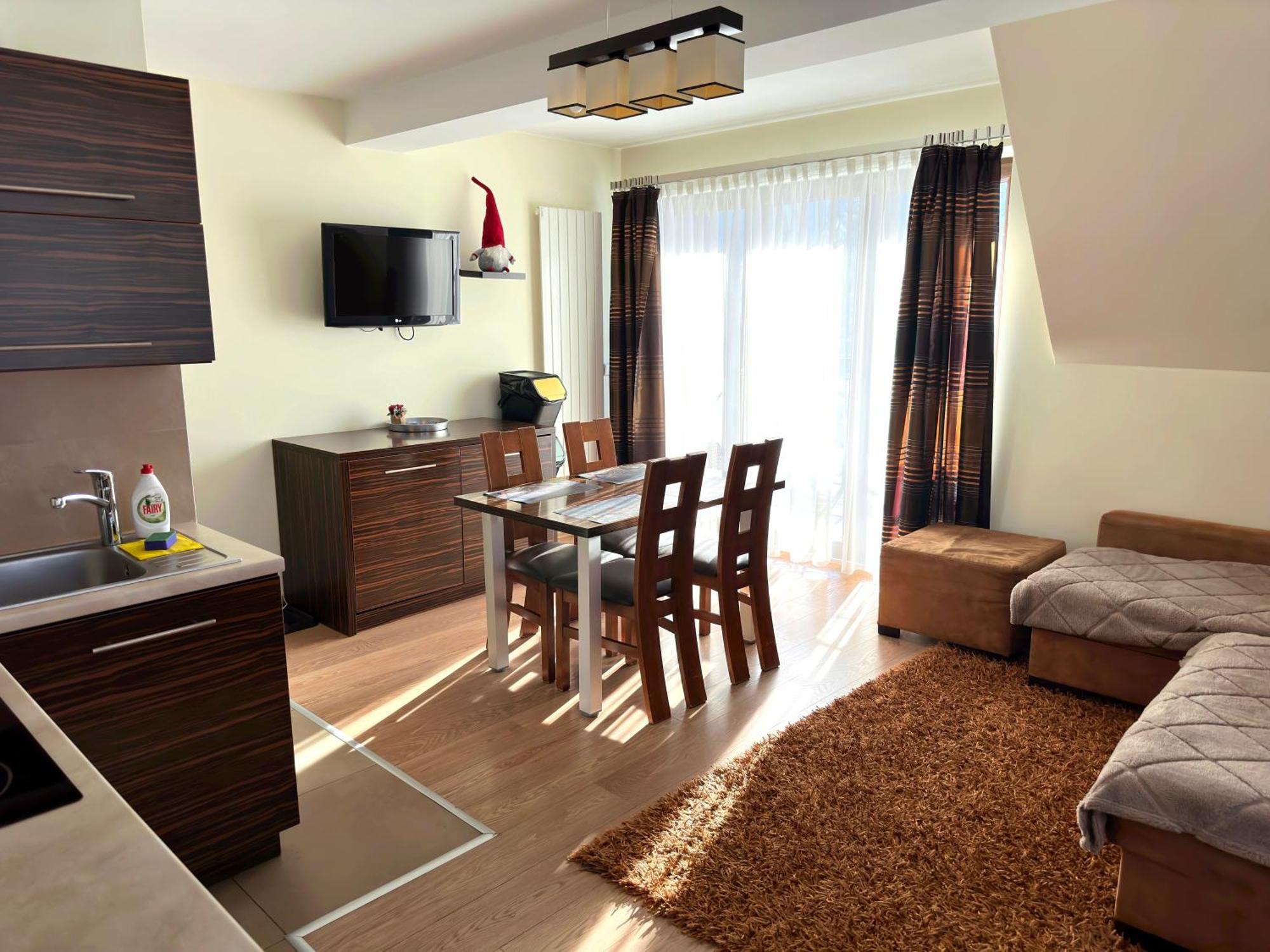 Apartamenty Viva Tatry Zakopane Exterior photo