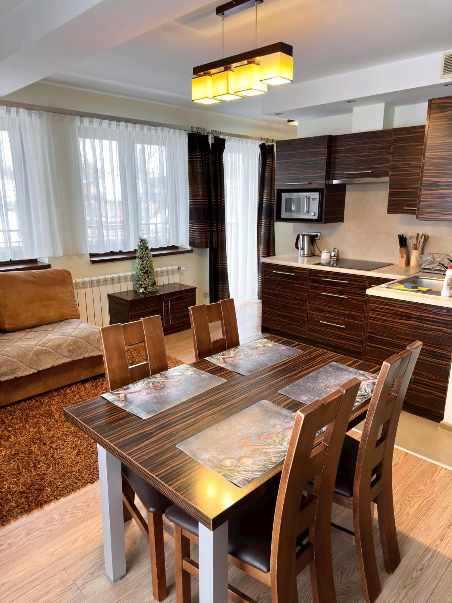 Apartamenty Viva Tatry Zakopane Room photo