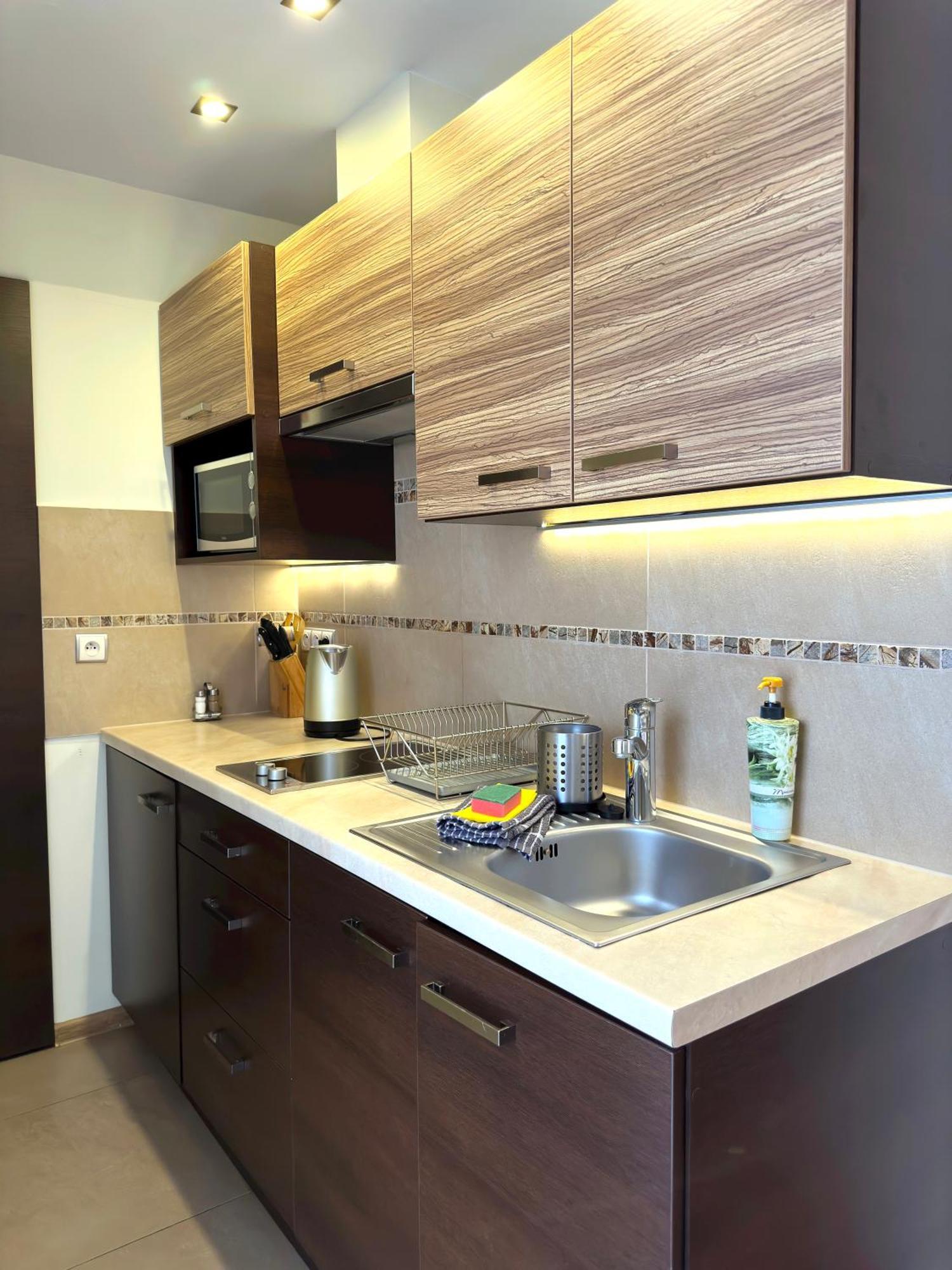 Apartamenty Viva Tatry Zakopane Exterior photo