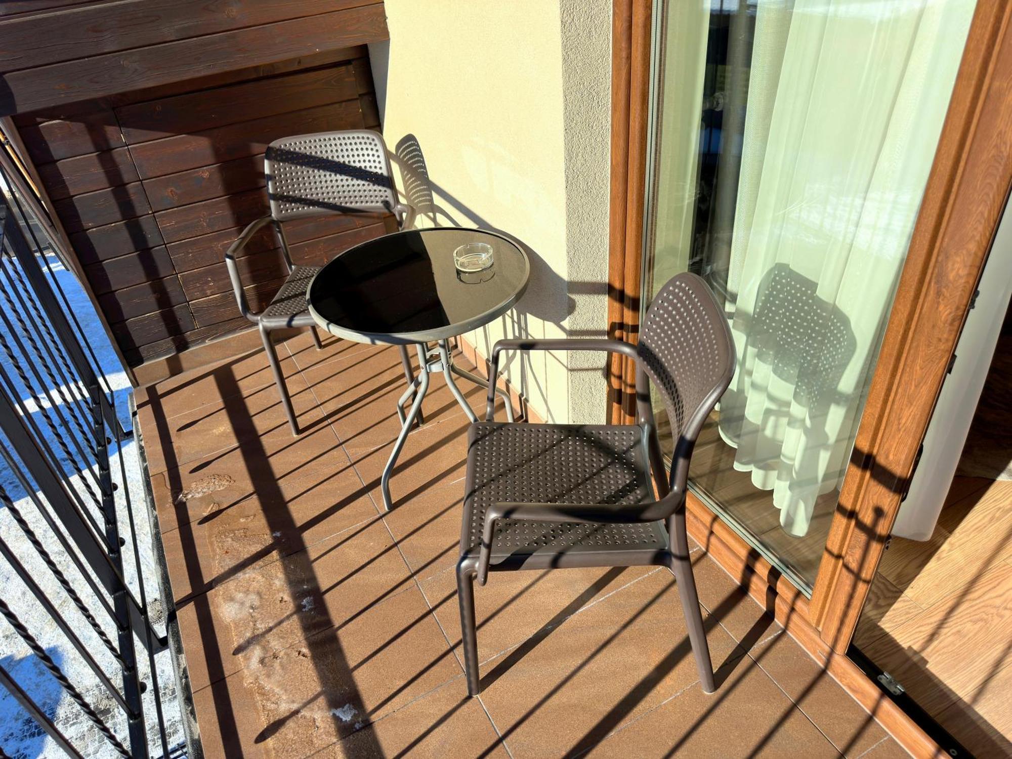 Apartamenty Viva Tatry Zakopane Exterior photo