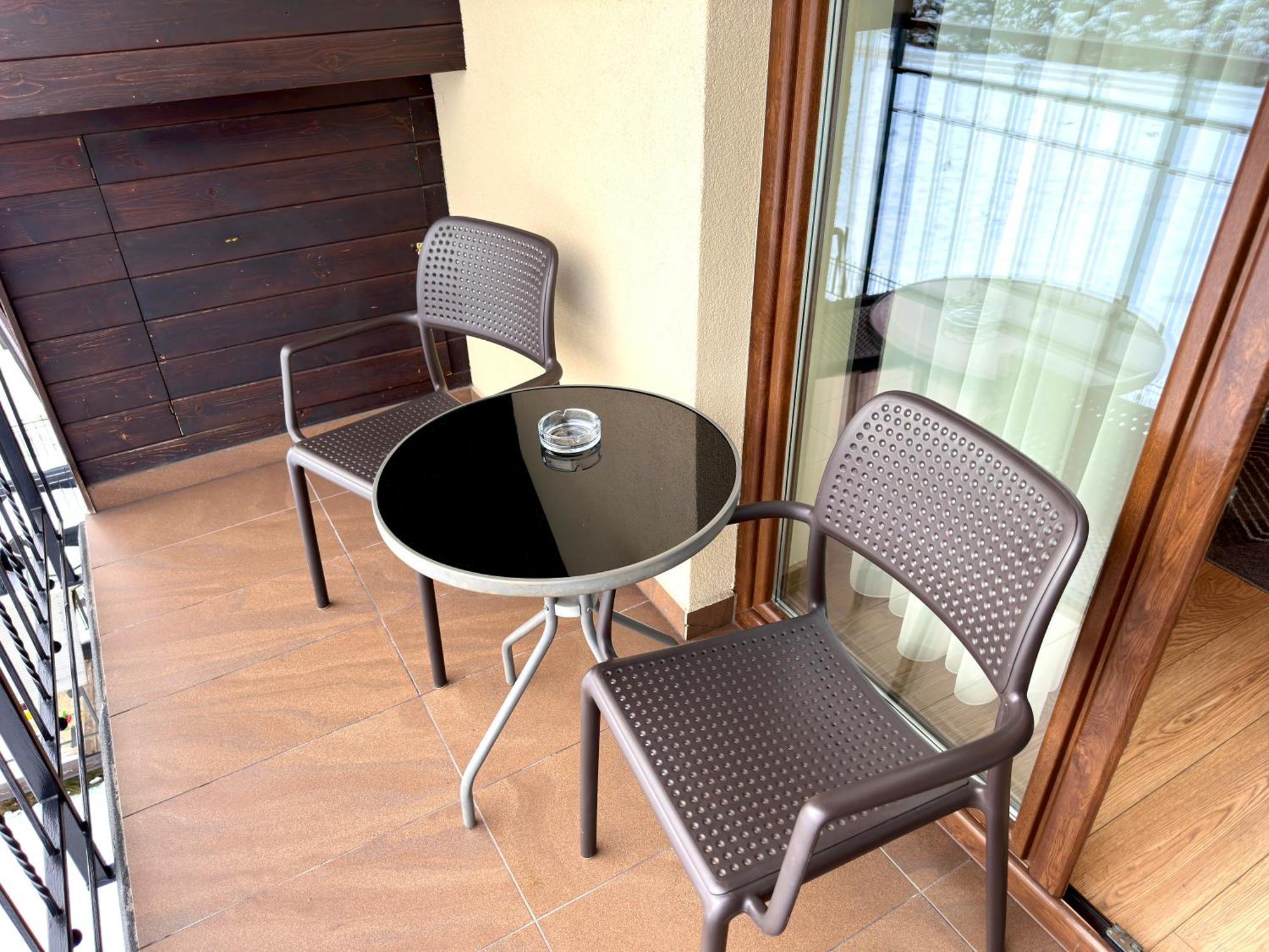Apartamenty Viva Tatry Zakopane Room photo