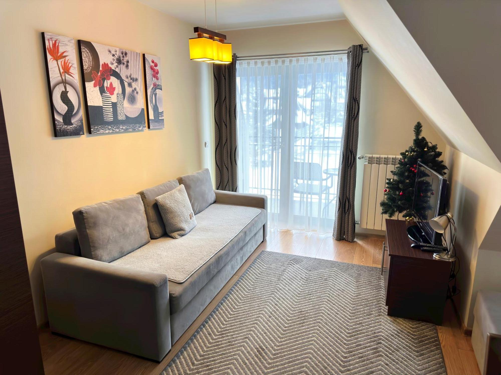 Apartamenty Viva Tatry Zakopane Exterior photo