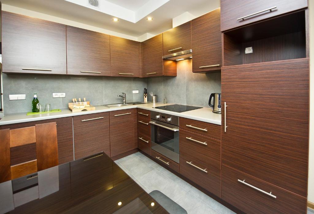 Apartamenty Viva Tatry Zakopane Room photo